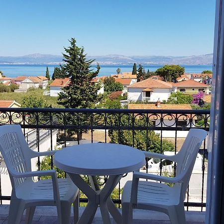 Ruzica Apartments Mirca  Экстерьер фото