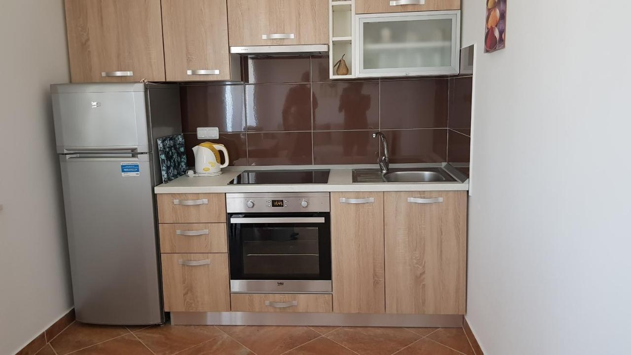 Ruzica Apartments Mirca  Экстерьер фото