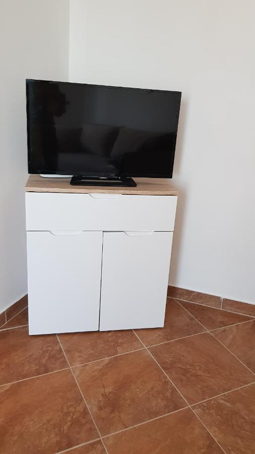 Ruzica Apartments Mirca  Экстерьер фото