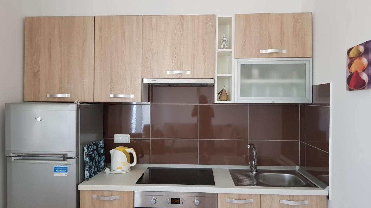 Ruzica Apartments Mirca  Экстерьер фото