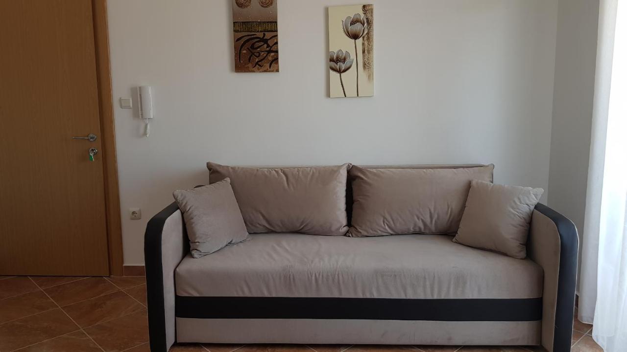 Ruzica Apartments Mirca  Экстерьер фото