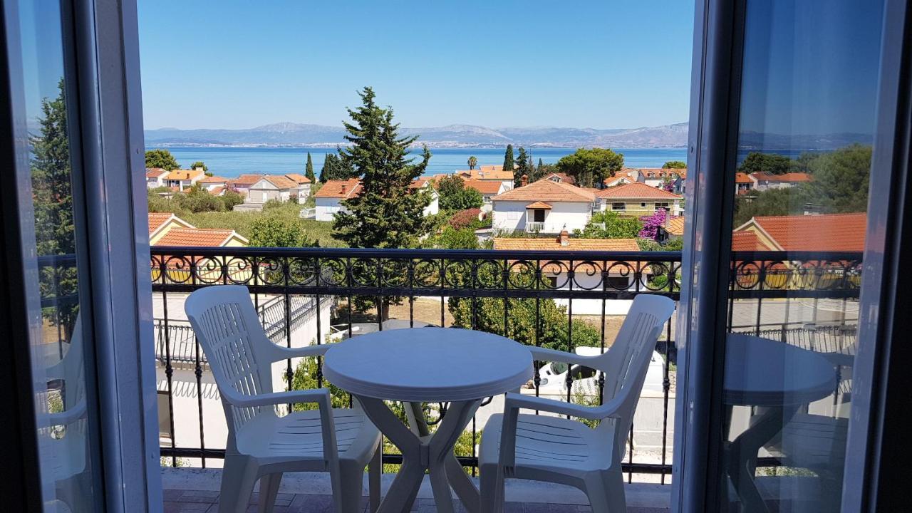 Ruzica Apartments Mirca  Экстерьер фото