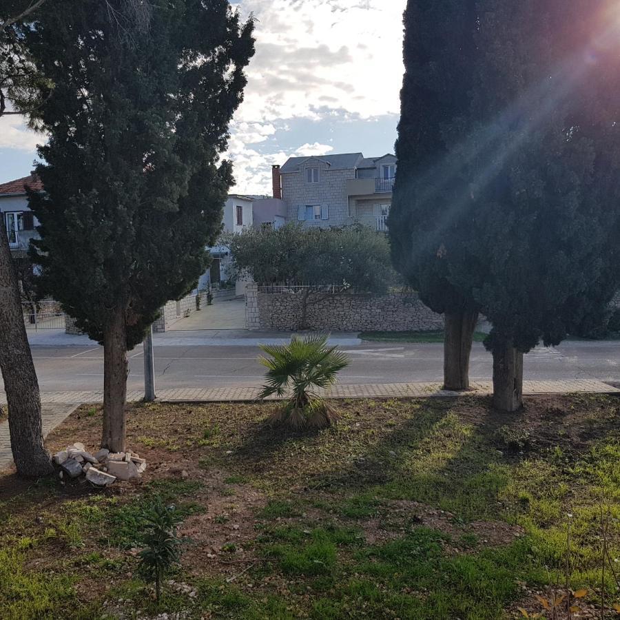 Ruzica Apartments Mirca  Экстерьер фото