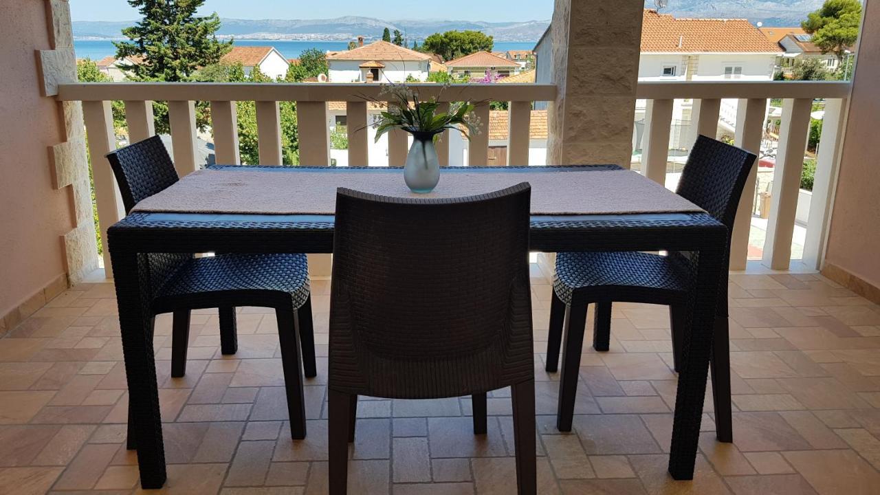 Ruzica Apartments Mirca  Экстерьер фото