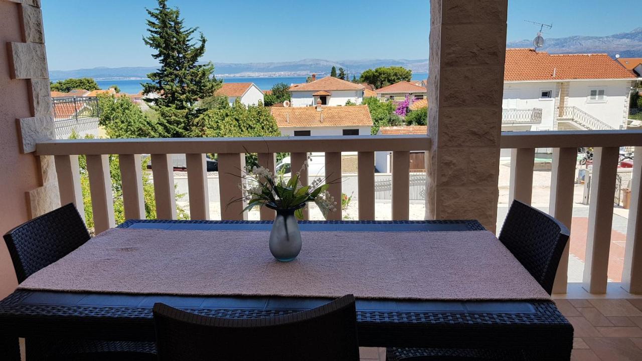 Ruzica Apartments Mirca  Экстерьер фото