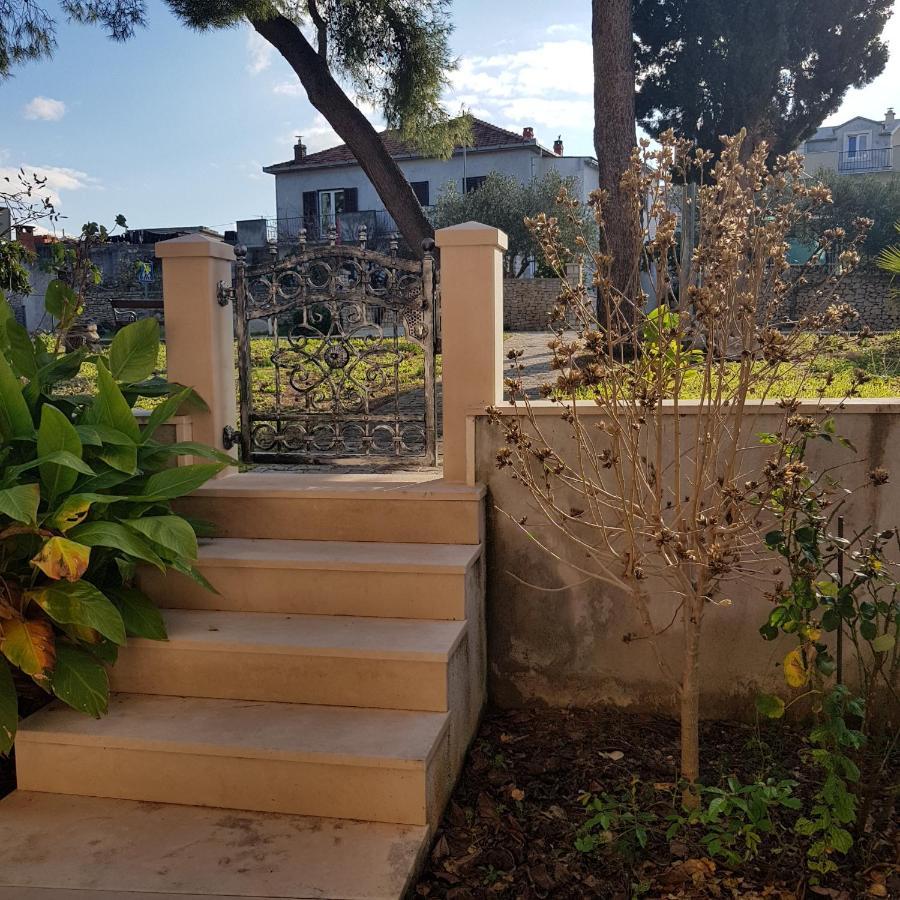 Ruzica Apartments Mirca  Экстерьер фото