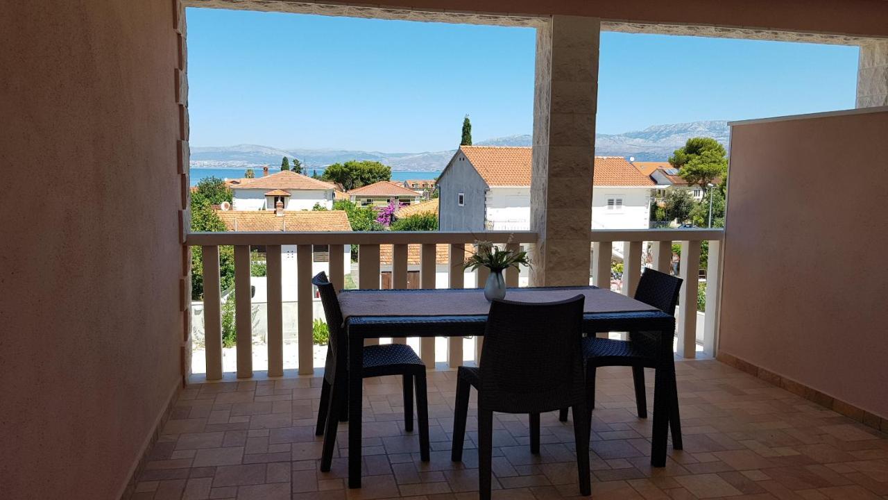 Ruzica Apartments Mirca  Экстерьер фото