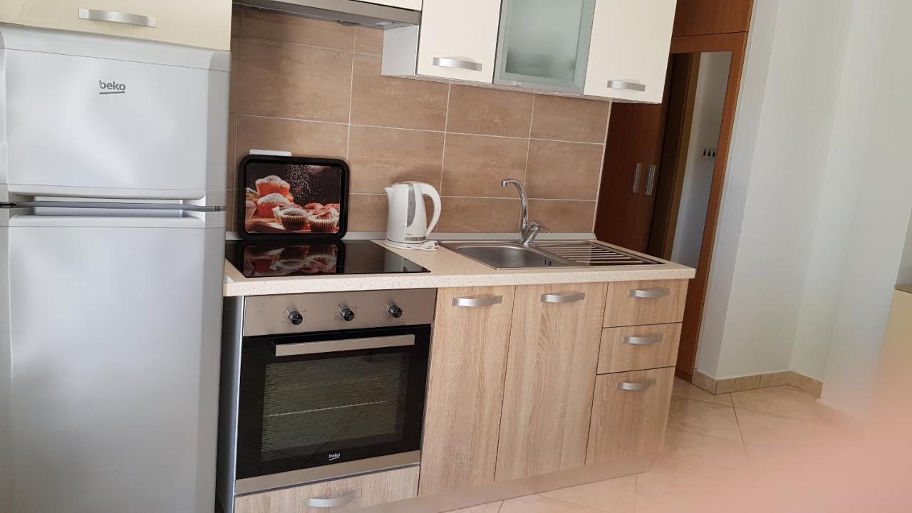 Ruzica Apartments Mirca  Экстерьер фото