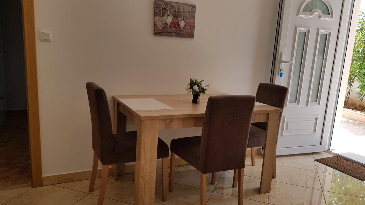 Ruzica Apartments Mirca  Экстерьер фото