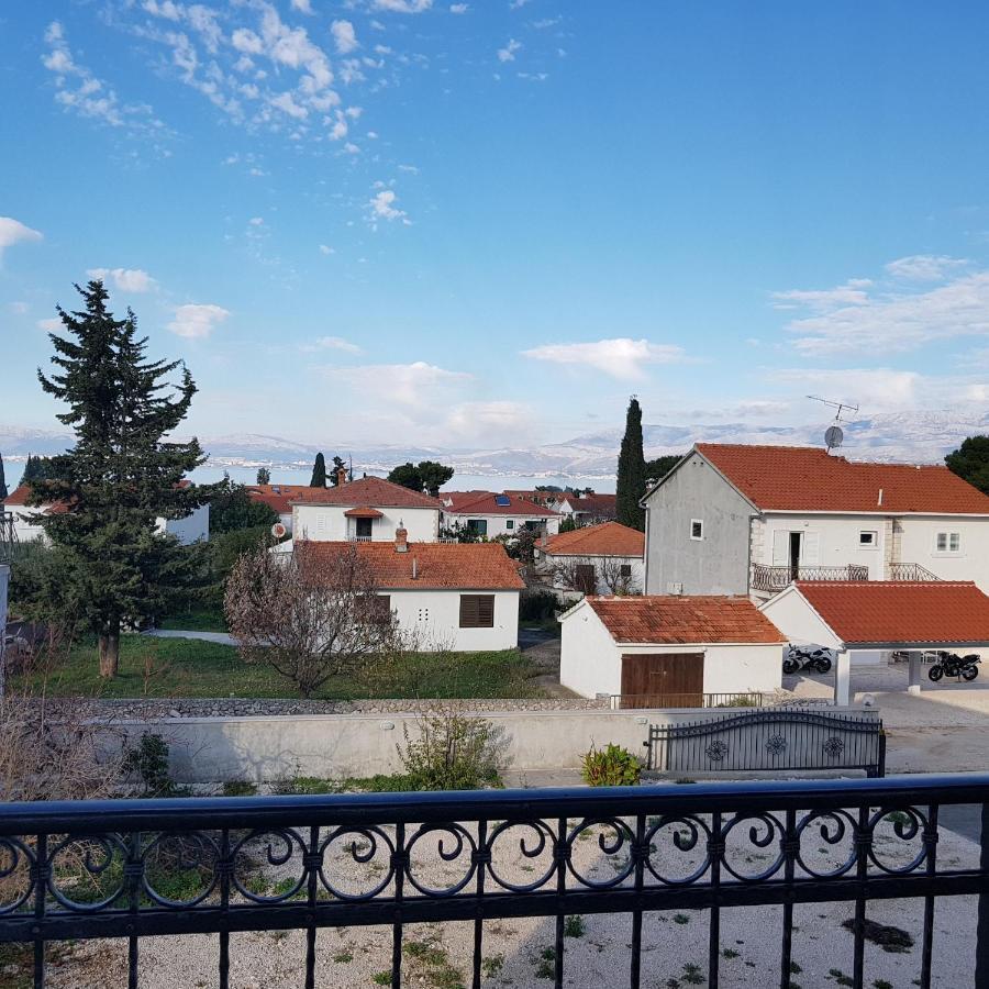Ruzica Apartments Mirca  Экстерьер фото