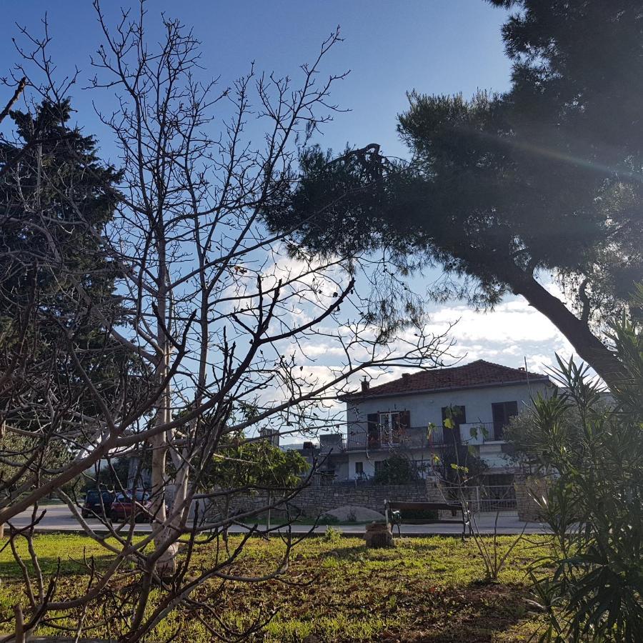 Ruzica Apartments Mirca  Экстерьер фото