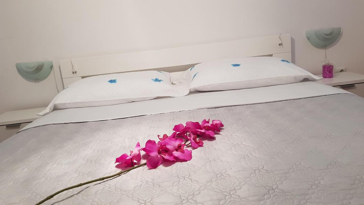Ruzica Apartments Mirca  Экстерьер фото