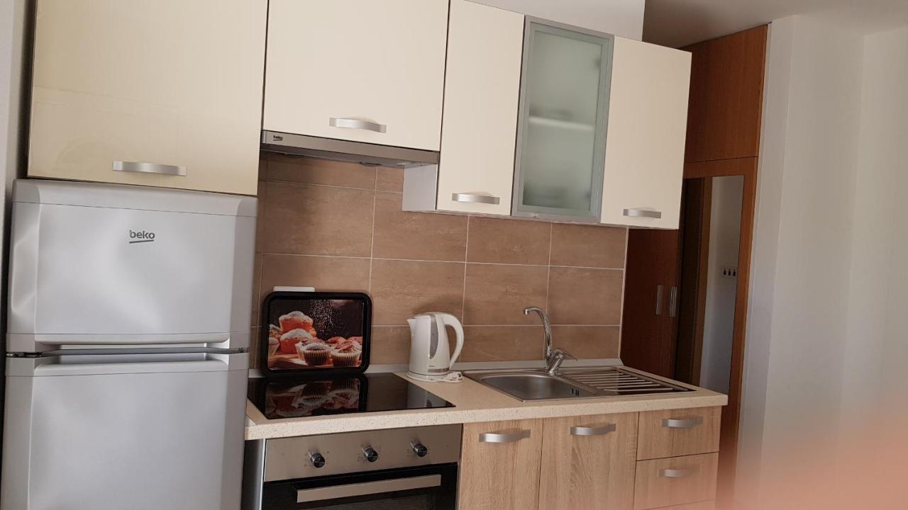 Ruzica Apartments Mirca  Экстерьер фото