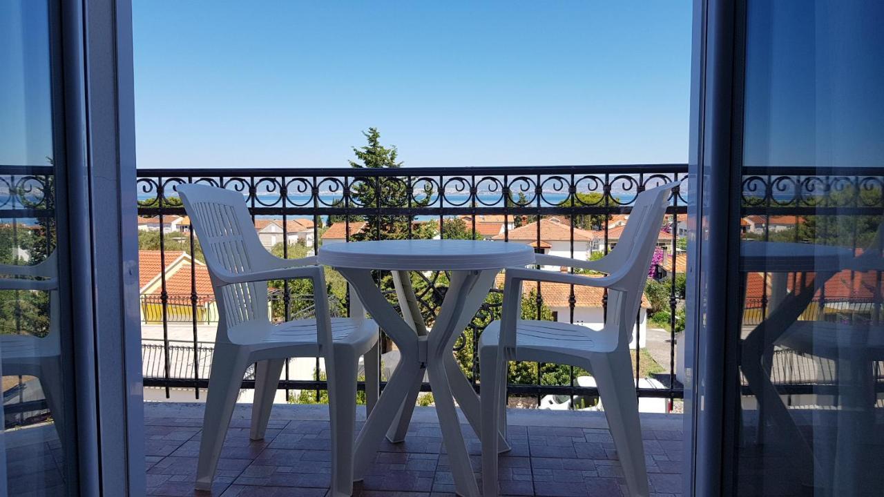 Ruzica Apartments Mirca  Экстерьер фото