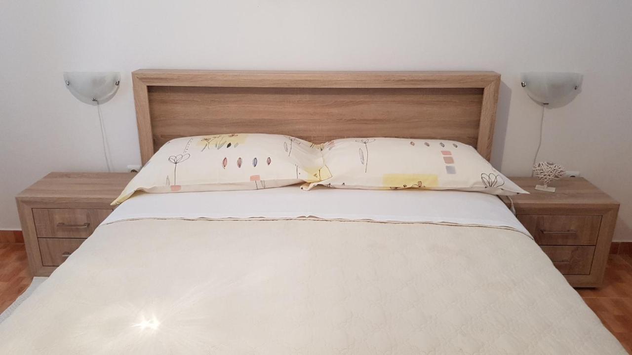 Ruzica Apartments Mirca  Экстерьер фото
