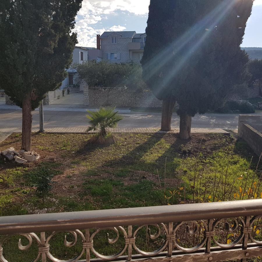 Ruzica Apartments Mirca  Экстерьер фото