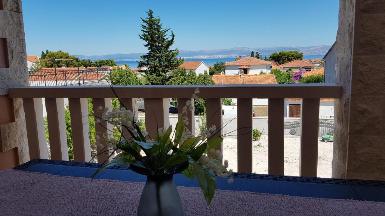 Ruzica Apartments Mirca  Экстерьер фото
