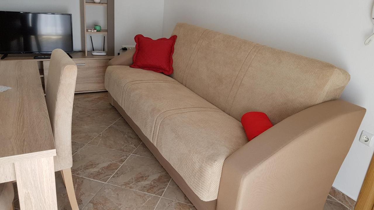Ruzica Apartments Mirca  Экстерьер фото
